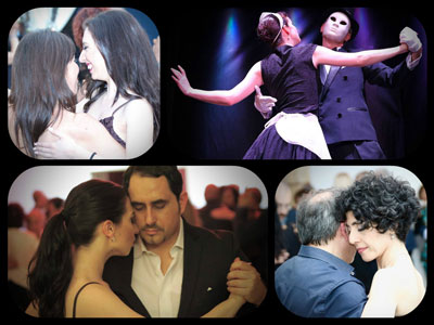 tango