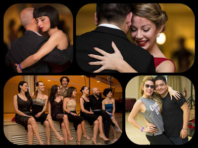 tango