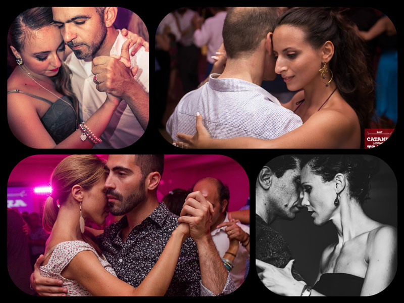 tango