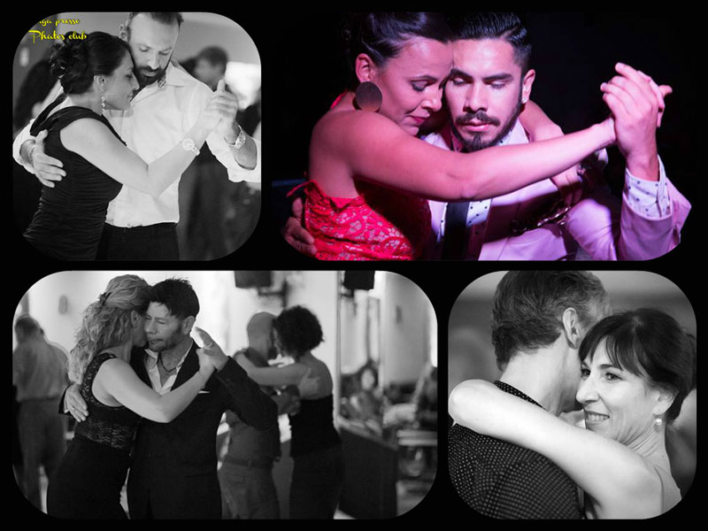 tango