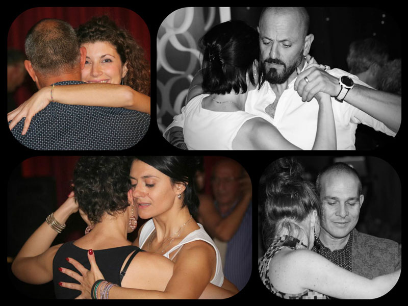tango