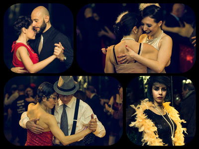 tango