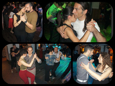 tango