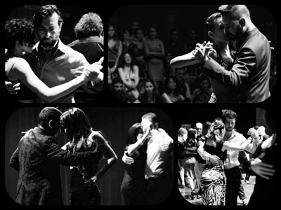 tango